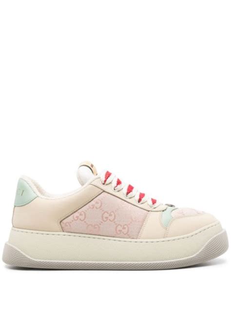 gucci schoenen dames hoog|Damesschoenen van Gucci .